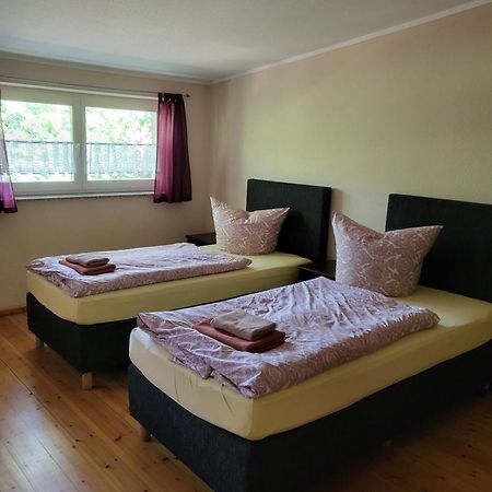 Hotel Reiterhof Kutzeburger Muehle Cottbus Esterno foto